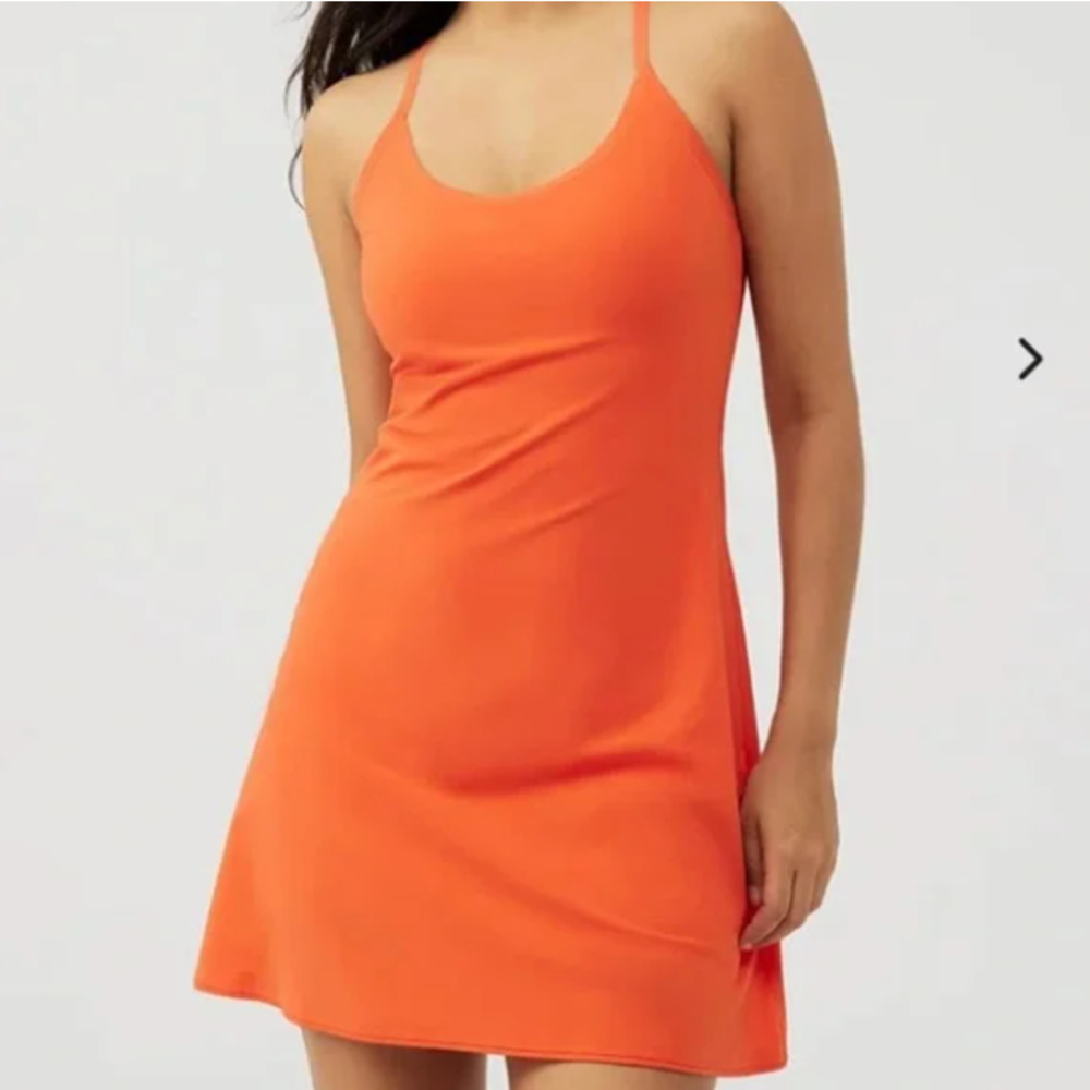 Outdoor Voices The Exercise Dress